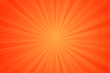 Abstract Ray background.