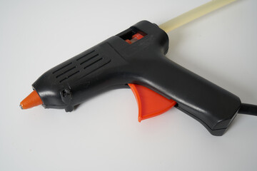 Hot glue gun 