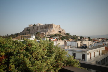 Fototapeta na wymiar Greece
