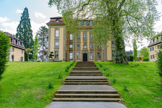 Hoftheater in &Ouml;hringen