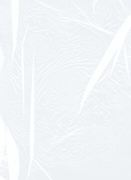 Texture de Plastique Transparent pour Projets Artistiques en .png