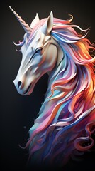 Generative Ai. Unicorn
