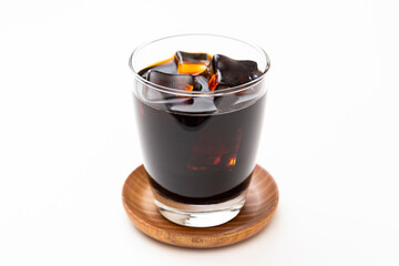 アイスコーヒー