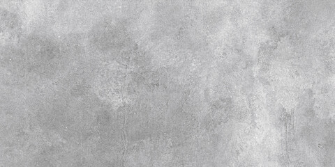 Grey and White Concrete Floor Grunge Background, Wall texture used as wallpaper for text copy and space, Natural marble tiles design for ceramic wall and floor tiles, used for display your product