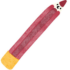 Color pencil 