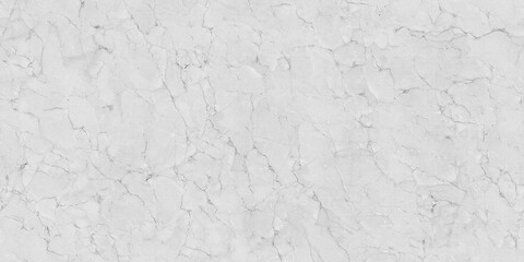 White and Grey old Concrete Wall Grunge Background, Flooring texture used as wallpaper for text copy and space, Tiles design for ceramic wall and floor tiles, Brush painted Plaster Wall, Crack Effect - obrazy, fototapety, plakaty