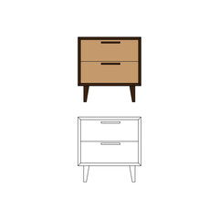 furniture icon