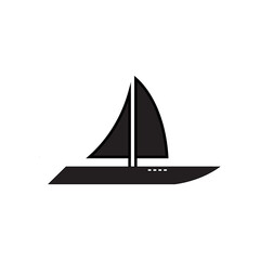 yacht icon
