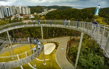 포항 워크스페이스