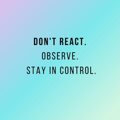 Daily Life Quotes, Quotes Of The Day, Positive Thoughts, Inspirational Word, Daily Motivation, To Keep You Motivated Every Day.