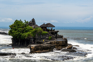 Tanah Lot Temple