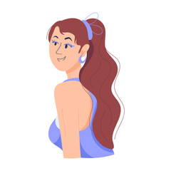 Beautiful Girl 