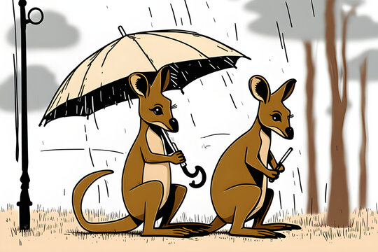 kangaroo