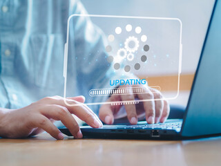 Operating system upgrade Installation app and software update process Keep users' devices...