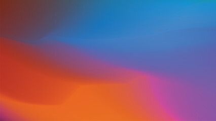 Abstract background with elegant and modern pastel colors