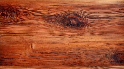 Naklejka premium texture background of wood. Generative AI