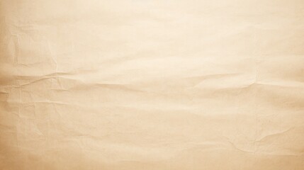 old paper texture background. Generative AI