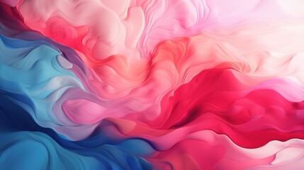 Obraz premium abstract background with colors. Generative AI