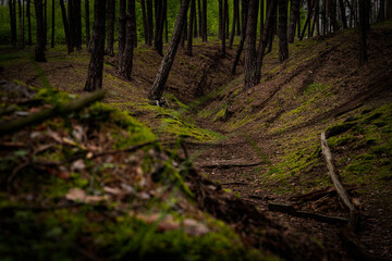 Drehort Dark Höhle Netlix