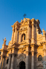 Siracusa cathedral