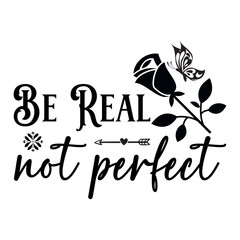 Inspirational Lettering Concept, Motivational Quotes, Typography T-Shirt Design With Decorative Elements