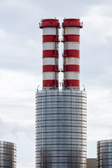 Solar power generator