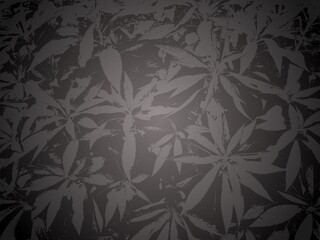 black and white background