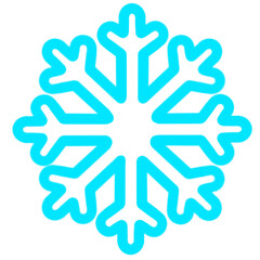 snowflake icon3