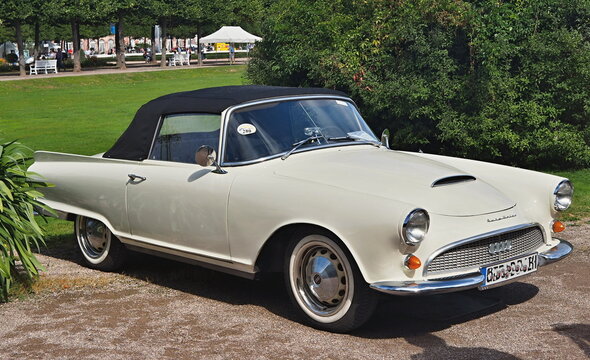 "Auto Union" Images – Browse 266 Stock Photos, Vectors, and Video ...