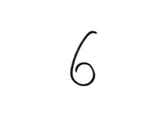 marker letter isolated mark hand draw