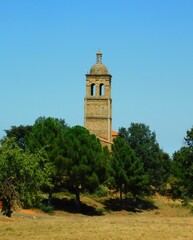 church of Tabuyo del Monte