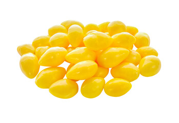 Ginkgo nuts transparent png