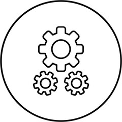 Settings Icon