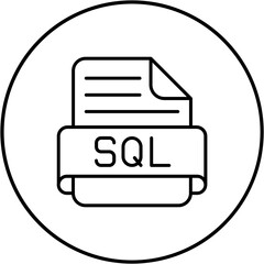 Sql Icon