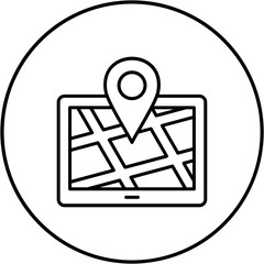 Location Icon