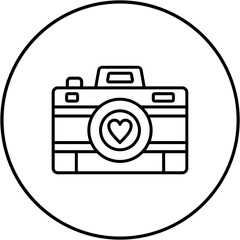 Camera Icon