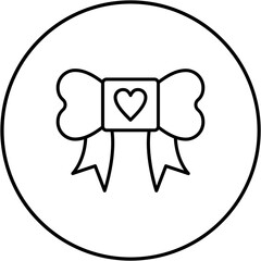 Ribbon Icon