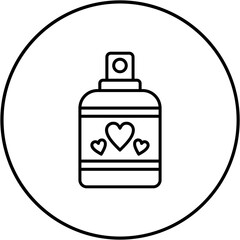 Perfume Icon
