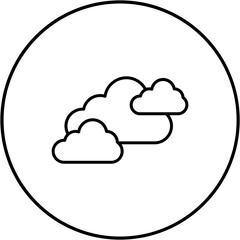 Clouds Icon
