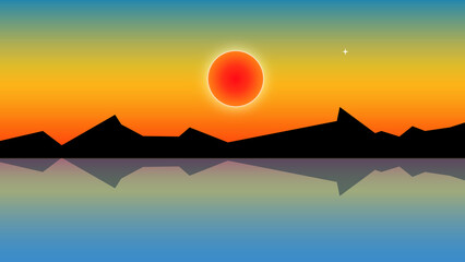 Wallpapers_Sunset