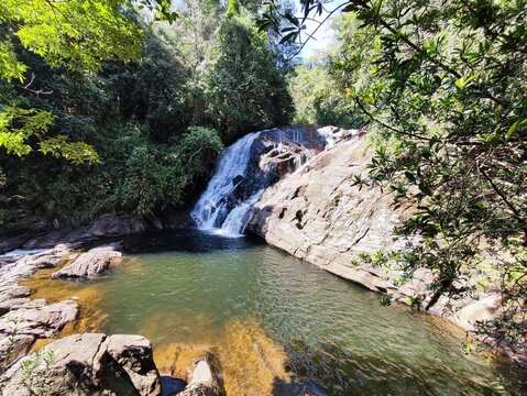 Sinharaja Rain Forest, Sri Lanka 