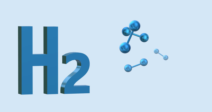 Hydrogen Molecules