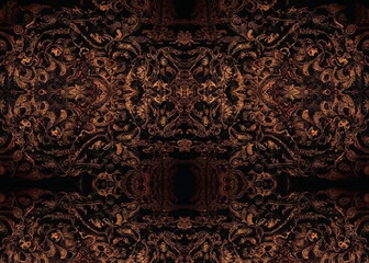 background with ornament,exclusive Fabric Patterns for Cushion Covers, fabric printing, Interior decoration, textures.