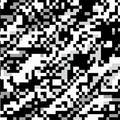 Patterns of Pixels - Technology - Computer