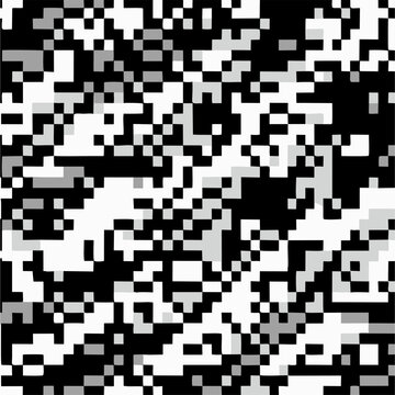 Patterns of Pixels - Technology - Computer