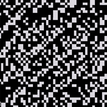 Patterns of Pixels - Technology - Computer