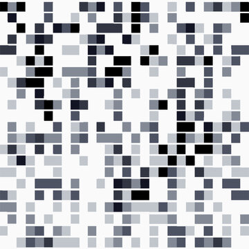 Patterns of Pixels - Technology - Computer