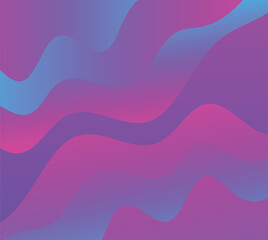 Fototapeta premium Creative liquid Background using illustrator