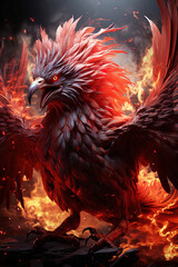 Phoenix,  generative ai