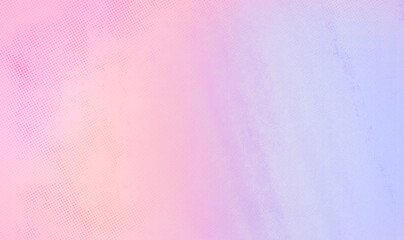 Pink, purple gradient background. Empty backdrop with copy space, usable for business, template, websites, banner, ppt, cover, ebook, poster, ads, graphic designs and layouts